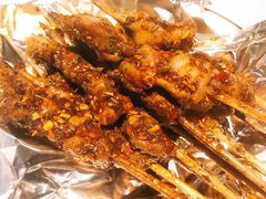 -唐猫庭院·千年陕菜(大唐不夜城店)