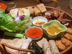 -南越郡·越式风味餐厅(青秀万达店)