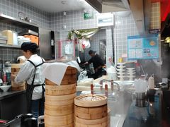 -晓淮山·扬州早茶·淮扬菜(龙阳广场店)