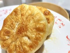东门口门钉肉饼-东门口涮肉·砂锅·烤串(老门东店)