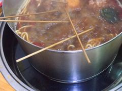 -三番火辣串串香(总店)