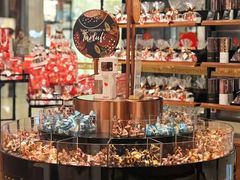 -Laderach 莱德拉(上海环贸iapm店)