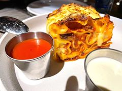 -巴别塔法餐舍(合作路店)
