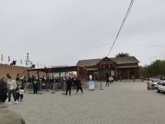 -包头古城文化旅游区