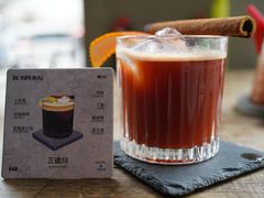 -BE NORMAL CAFE(霞溪路店)