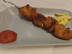 -库滋明·俄罗斯特色美食(中央大街店)