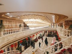 -万宝海鲜舫(劳动公园店)