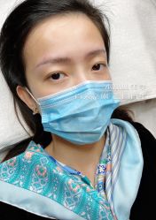 -本小姐美学·半永久纹眉野生眉