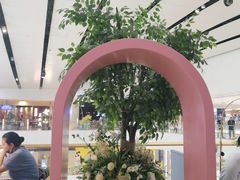 -夏日玛莉西餐厅(梅溪湖步步高店)