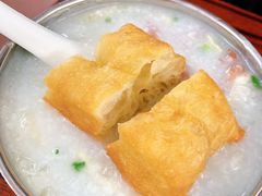 -陈添記·祖傳爽鱼皮·西关老字号(广州首店)