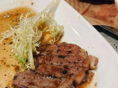 -集渔·泰式海鲜火锅(科华店)