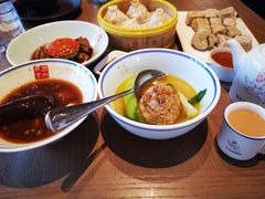 -香园茶社·金陵小灶(老门东店)