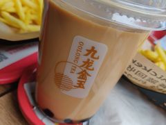 -肯德基(东四南大街店)