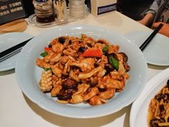 八珍豆腐-大铁勺新津菜(东丽阳光新业广场店)