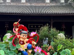 -钱王祠