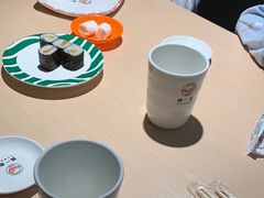-新一番回转寿司(沙湾公园店)