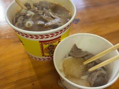 -王记生烫牛杂面馆(兰陵路店)