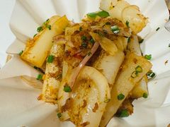 -味可道美食坊(福基路店)