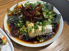 -新泉鲜肉木炭烤肉