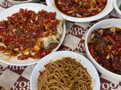 -老三样·旧食新味(万寿宫店)