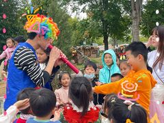 -HERRE·FARM 赫尔露营农场·团建聚会包场