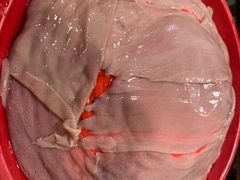 大刀腰片-铜元老码头鳝鱼火锅