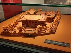 -上海财经大学(国定路校区)