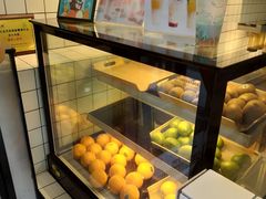 -巡茶(农民街店)