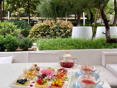 -翠贝卡&Mama Kelly Brunch Coffee(河西店)