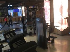 -悦莱美健身俱乐部(五羊新城店)
