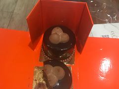 -西点坊(浦东香格里拉店)