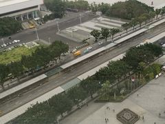 -广州粤海喜来登酒店