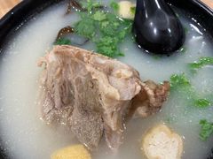 -小杨生煎(萧山机场店)