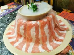 -蜀大侠火锅(建设路第五大道店)