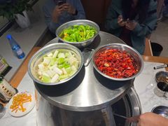 -五谷虫子鸡(医学院店)