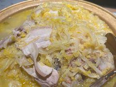 -关东小磨东北菜(漕河泾印象城店)