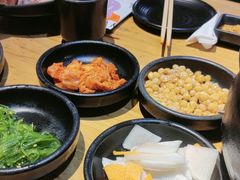 -九田家黑牛烤肉料理(溧阳吾悦店)