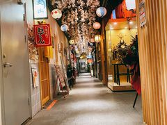 -拉面莊夢語＆中华料理八椿