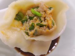 海胆水饺-百味饺子城•海鲜家常菜(秦皇岛店)
