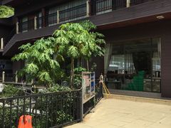 -茗荔园农庄(大涌店)
