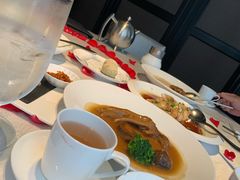 -皇朝会.经典传统粤菜(外滩店)