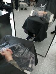 -时尚工厂·科学染发