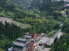 -龙苍沟森林公园