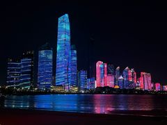 -青岛第三海水浴场