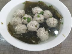 -健民肥肠(颐和家园店)