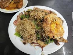 -从前慢海鲜面馆
