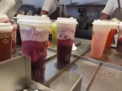 -喜茶(北京三里屯太古里店)