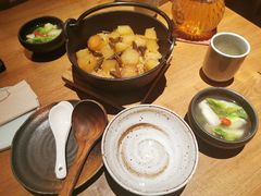 -天水蔬食料理(树德之光店)