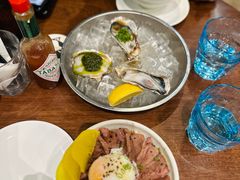 -Tanuki Raw(Orchard Central)