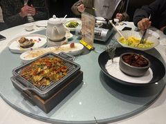 -湖锦酒楼·32年地道湖北菜(光谷店)